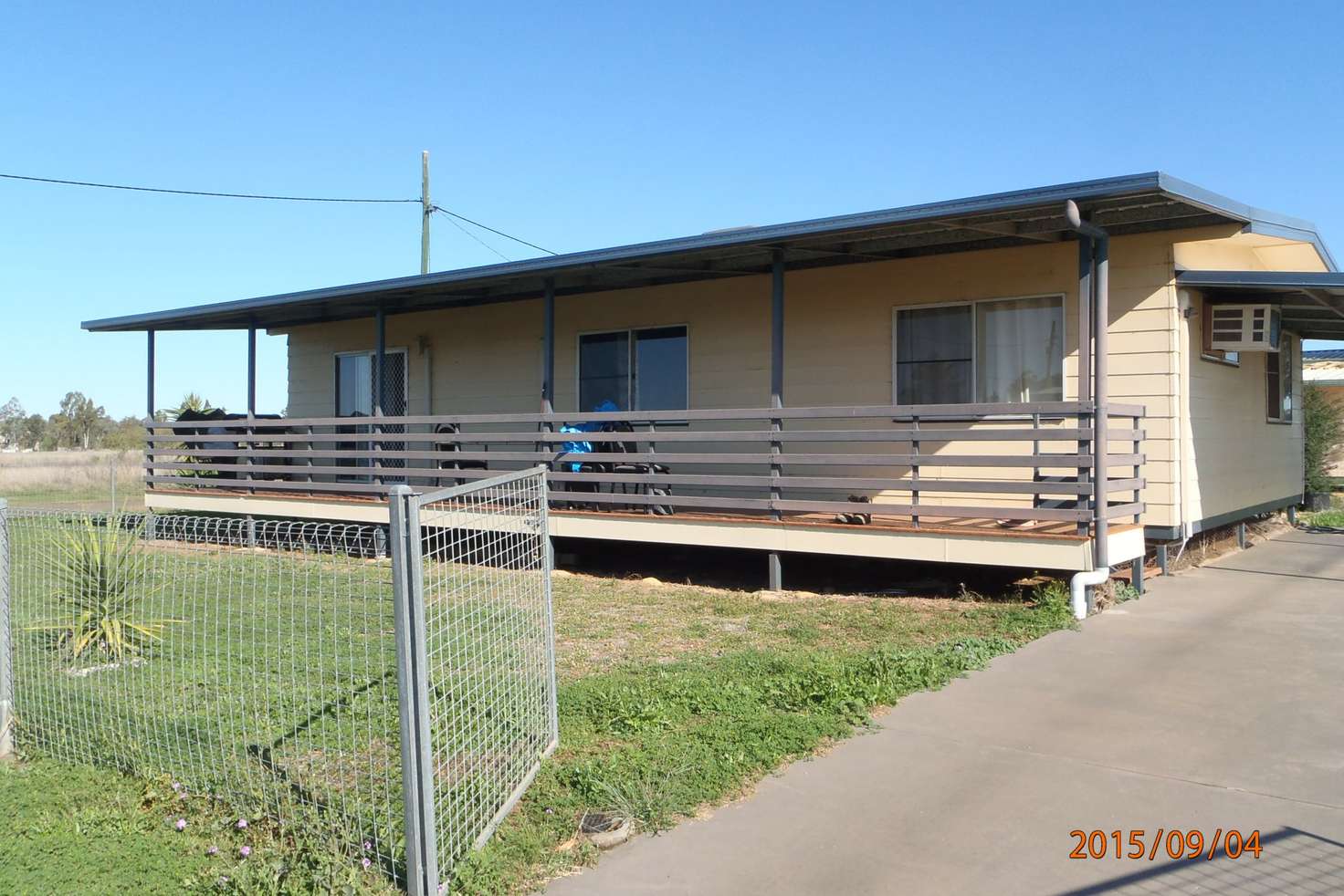 Main view of Homely house listing, 129 Quintin Street, Roma QLD 4455