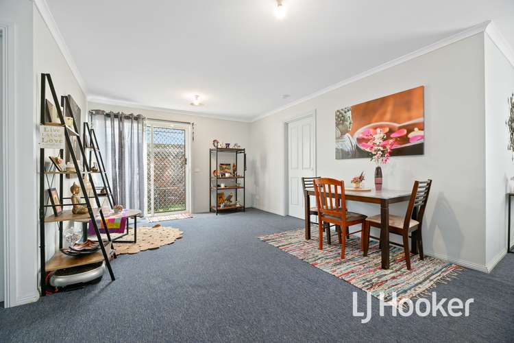 Fourth view of Homely house listing, 14 Ralph Crescent, Hampton Park VIC 3976