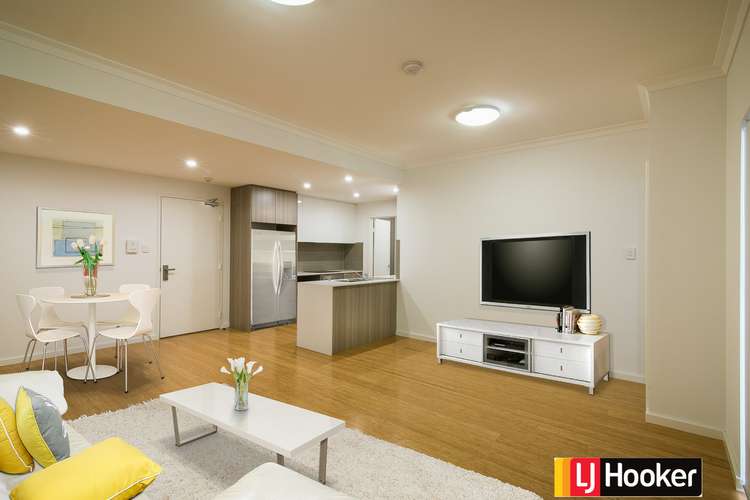 Main view of Homely apartment listing, 83/2 Rowe Avenue, Rivervale WA 6103