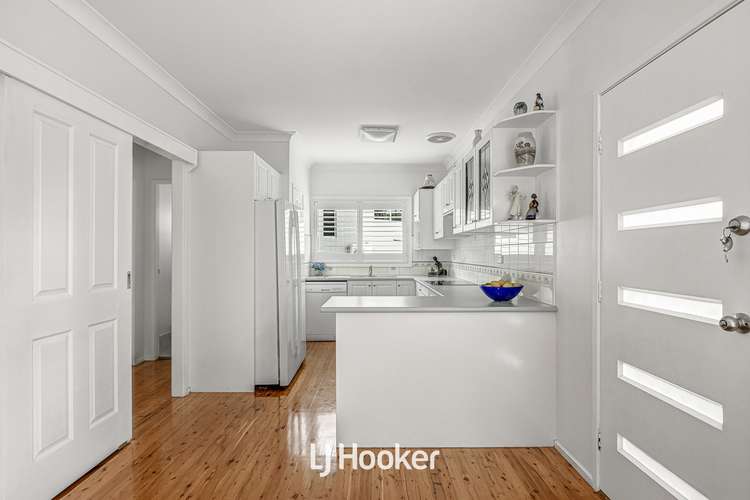 Second view of Homely house listing, 37 Rosewood Drive, Greystanes NSW 2145