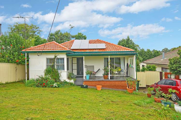 Main view of Homely house listing, 39 George Street, Campbelltown NSW 2560