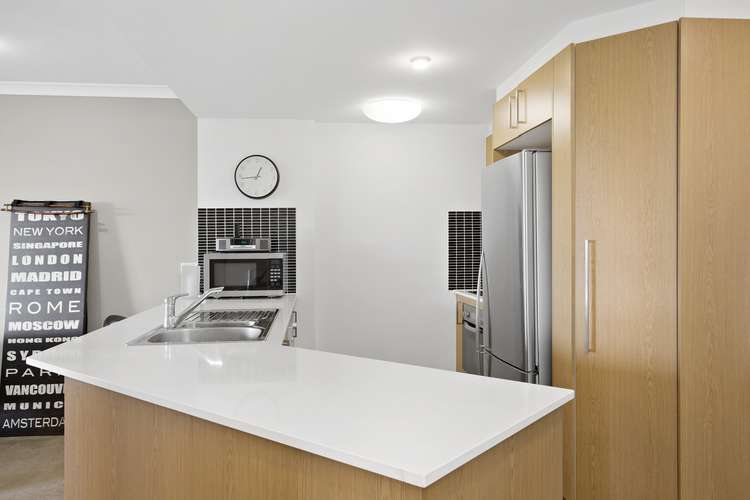 Third view of Homely unit listing, 19/2 Fitzroy Street, Cleveland QLD 4163