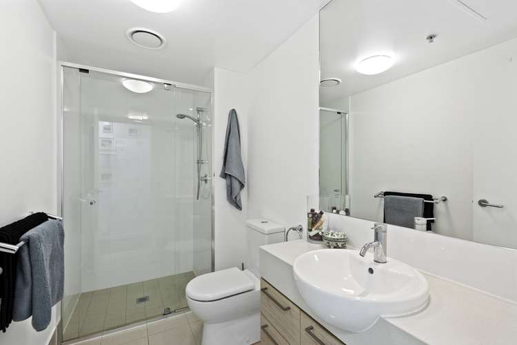 Sixth view of Homely apartment listing, 20506/8 Hercules Street, Hamilton QLD 4007