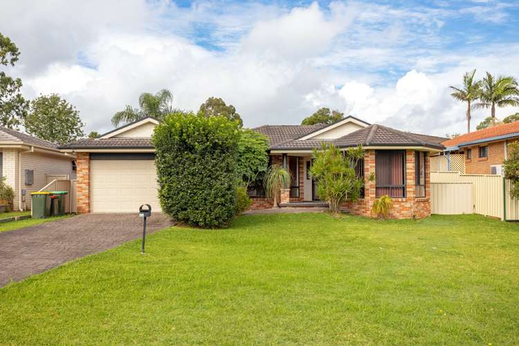 Main view of Homely house listing, 22 Flett Street, Wingham NSW 2429