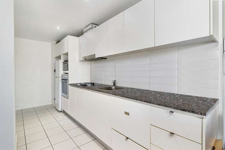 Third view of Homely apartment listing, 121/77 Northbourne Avenue, Turner ACT 2612