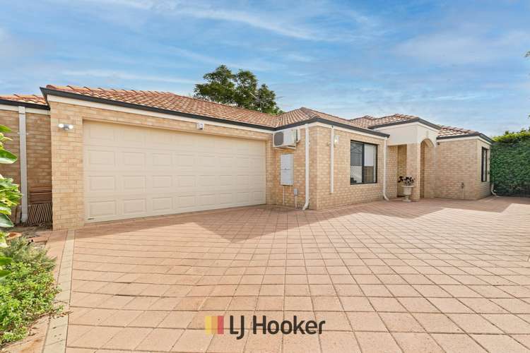 Main view of Homely house listing, 53B Milford Way, Nollamara WA 6061