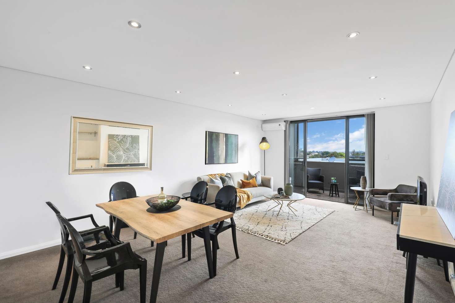 Main view of Homely apartment listing, 26/617-623 King Street, Newtown NSW 2042