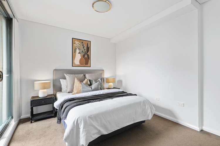 Fourth view of Homely apartment listing, 26/617-623 King Street, Newtown NSW 2042