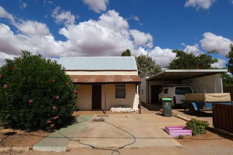 Main view of Homely house listing, 577 Wolfram Street, Broken Hill NSW 2880