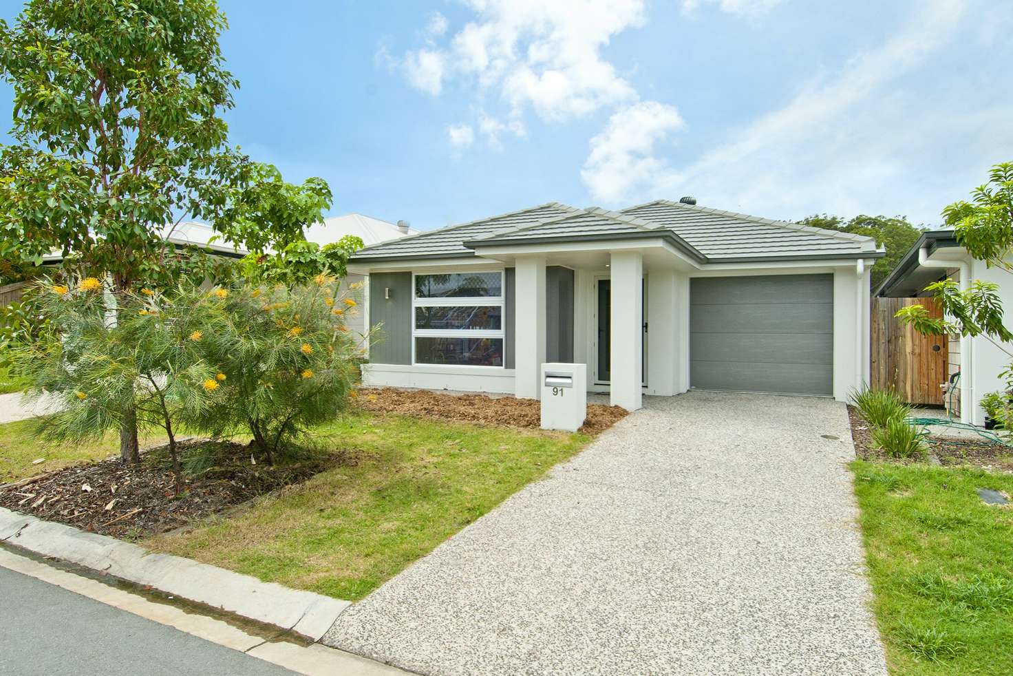 Main view of Homely house listing, 91 Expedition Road, Yarrabilba QLD 4207
