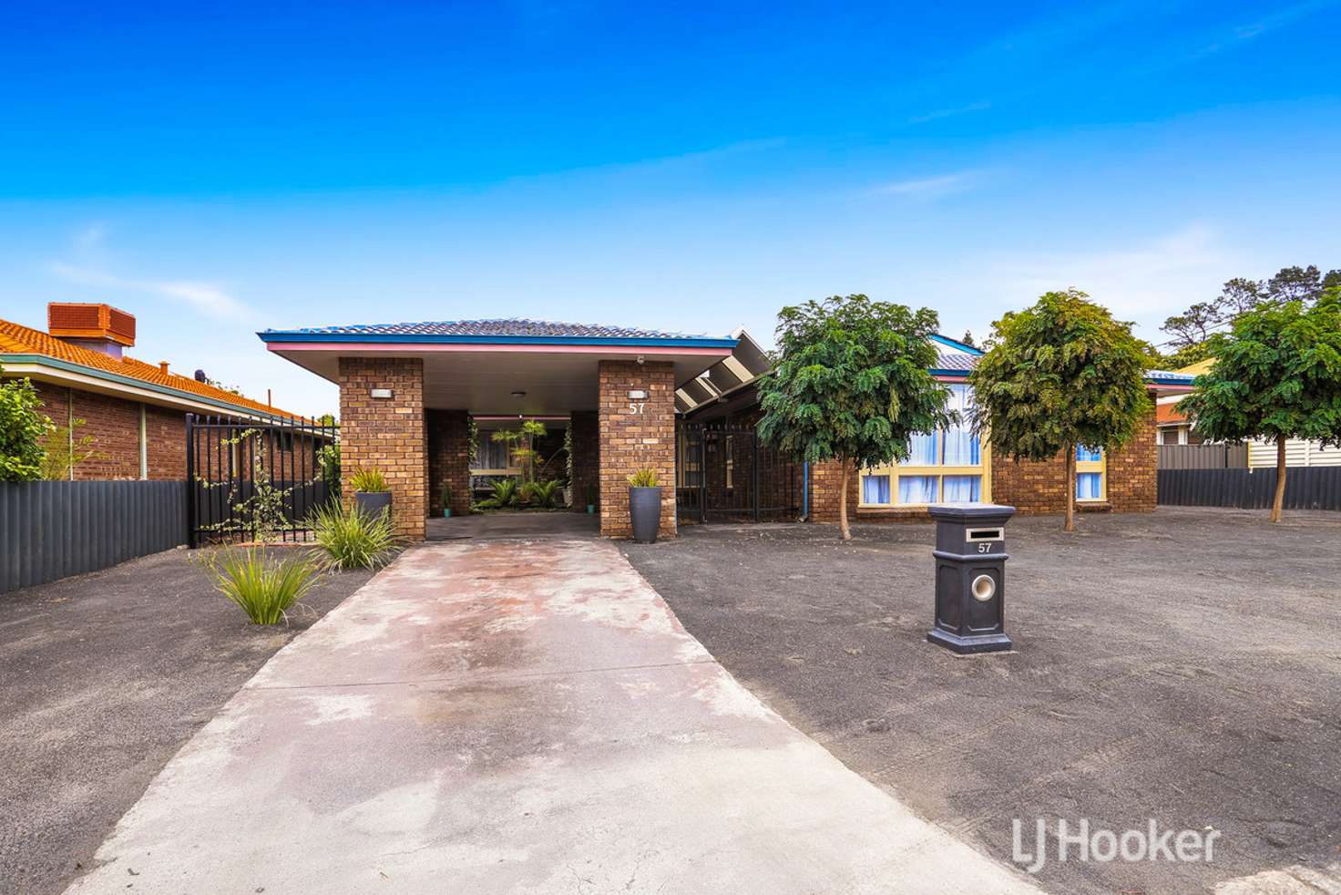 Main view of Homely house listing, 57 Jones Street, Collie WA 6225
