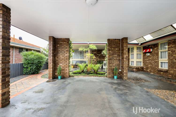 Second view of Homely house listing, 57 Jones Street, Collie WA 6225