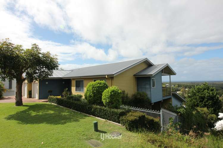 Main view of Homely house listing, 4 Augusta Point, Tallwoods Village NSW 2430