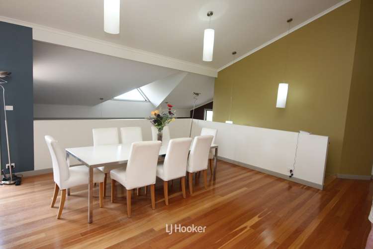 Fifth view of Homely house listing, 4 Augusta Point, Tallwoods Village NSW 2430