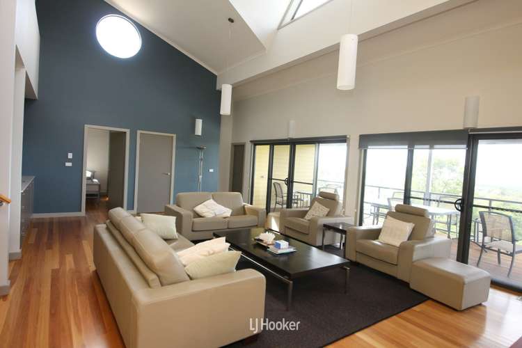 Sixth view of Homely house listing, 4 Augusta Point, Tallwoods Village NSW 2430