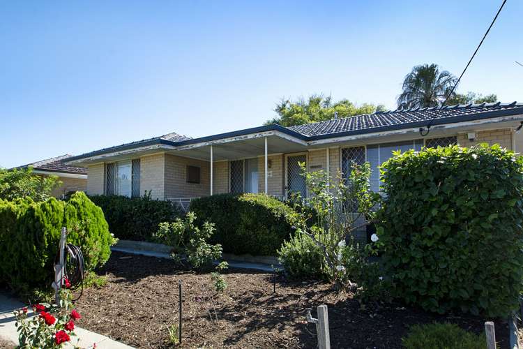 Second view of Homely house listing, 29 Earnley Way, Balga WA 6061