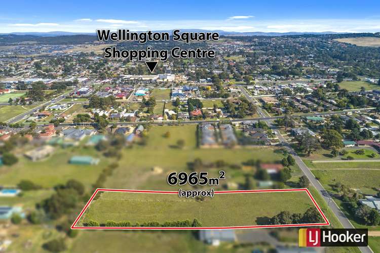 Third view of Homely residentialLand listing, 107 King Street, Wallan VIC 3756