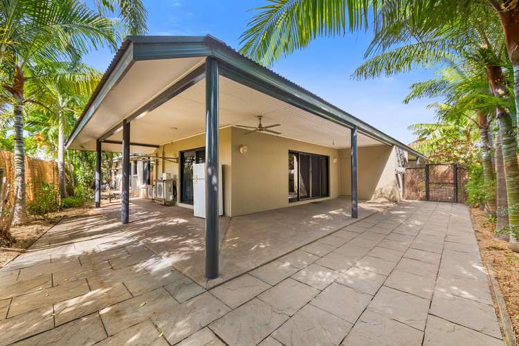 Third view of Homely unit listing, 2/40 Yirra Crescent, Rosebery NT 832