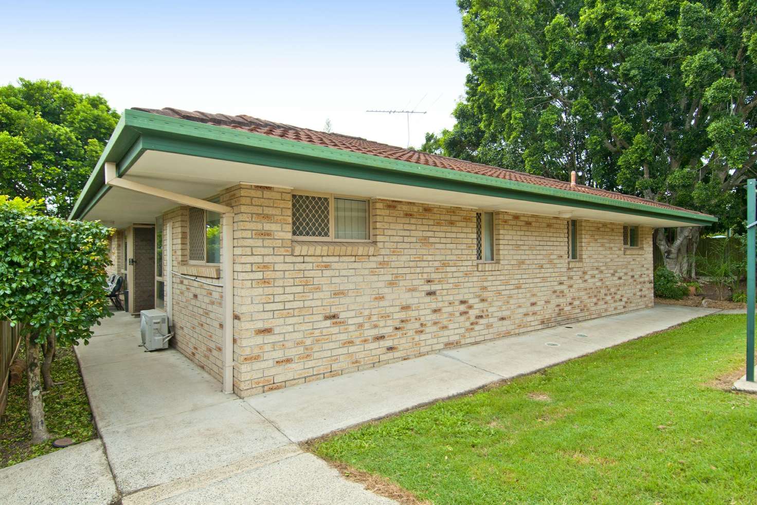 Main view of Homely villa listing, 3/8 Page Street, Bethania QLD 4205