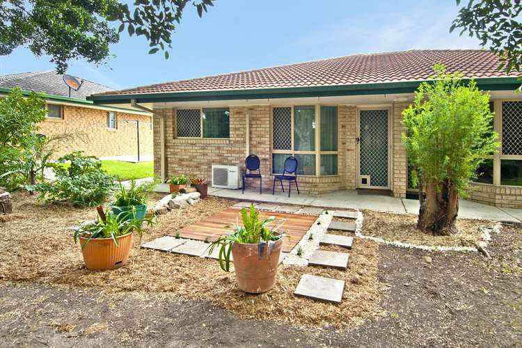 Second view of Homely villa listing, 3/8 Page Street, Bethania QLD 4205
