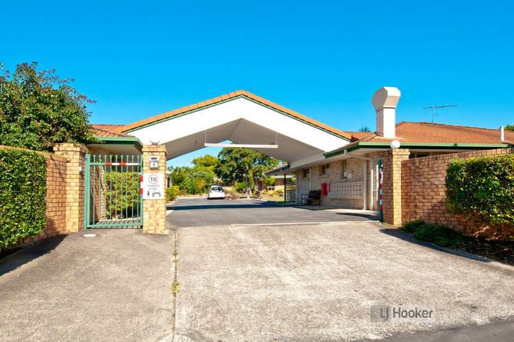 Third view of Homely villa listing, 3/8 Page Street, Bethania QLD 4205