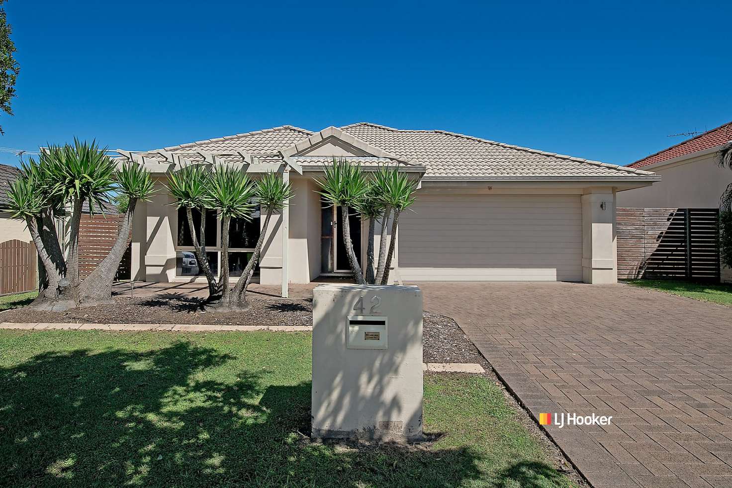 Main view of Homely house listing, 42 Gannet Circuit, North Lakes QLD 4509