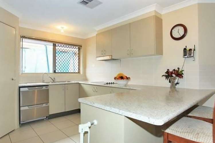 Second view of Homely house listing, 42 Gannet Circuit, North Lakes QLD 4509