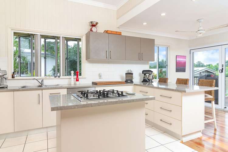 Fifth view of Homely house listing, 27 Jack Street, Mossman QLD 4873