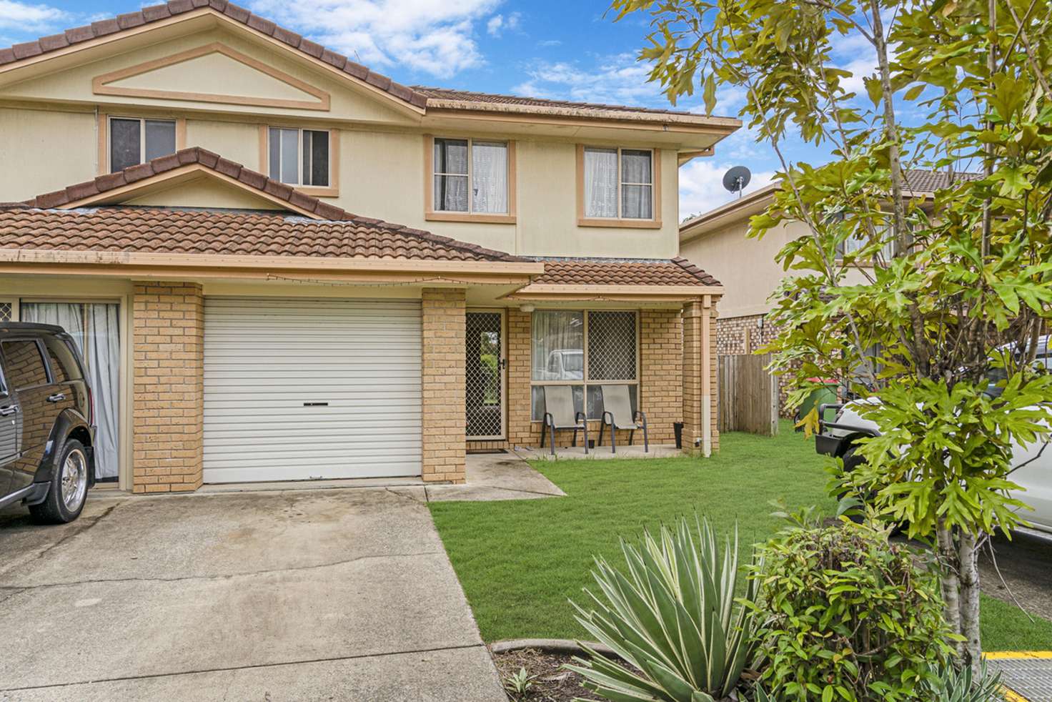 Main view of Homely townhouse listing, 97/170 Central Street, Labrador QLD 4215