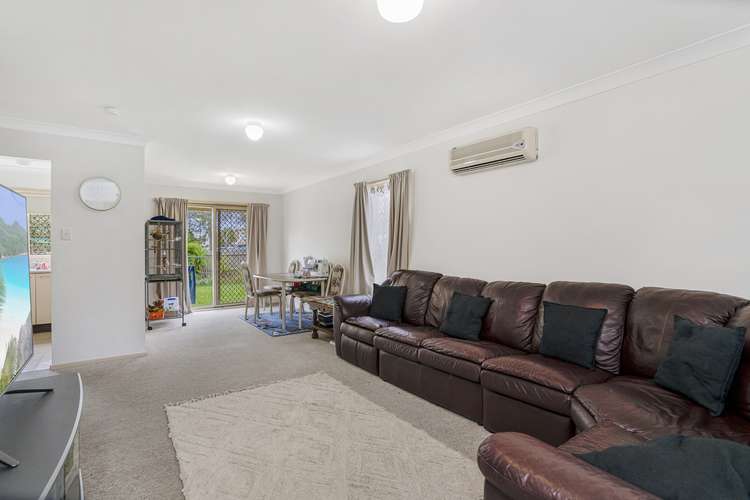 Second view of Homely townhouse listing, 97/170 Central Street, Labrador QLD 4215