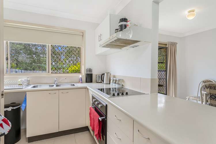 Third view of Homely townhouse listing, 97/170 Central Street, Labrador QLD 4215