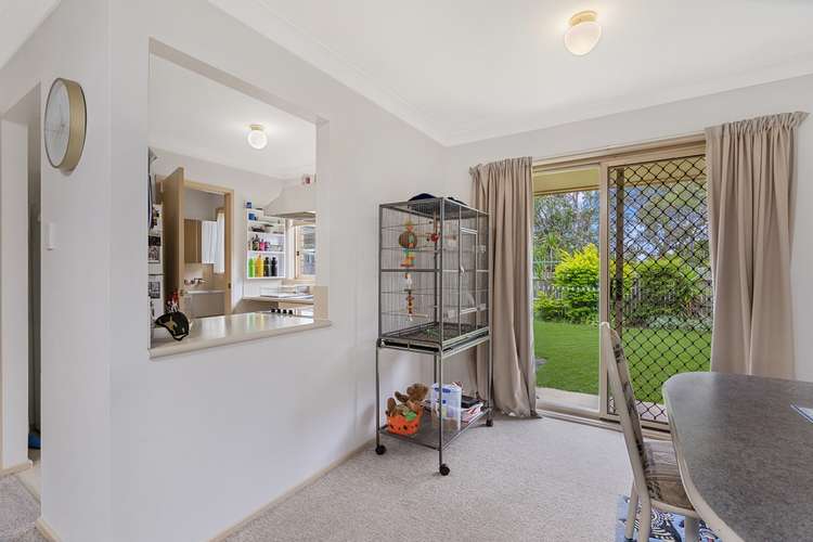 Fifth view of Homely townhouse listing, 97/170 Central Street, Labrador QLD 4215