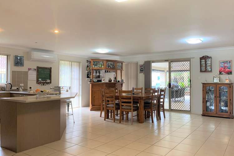 Third view of Homely house listing, 6 Crispin Cove, Macksville NSW 2447