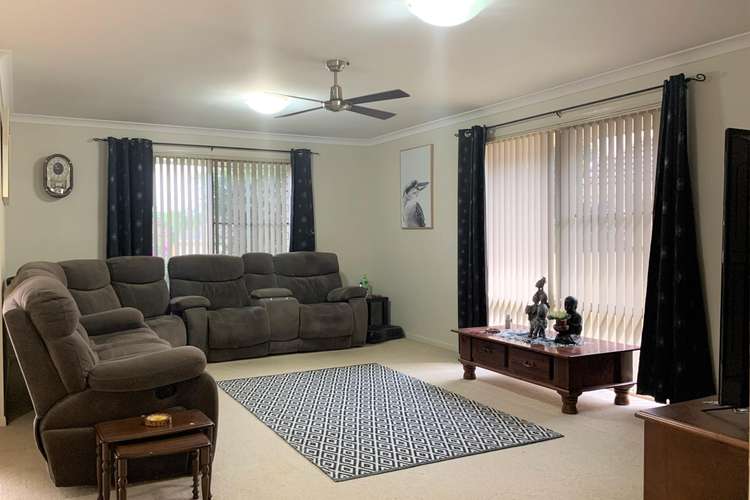 Fourth view of Homely house listing, 6 Crispin Cove, Macksville NSW 2447