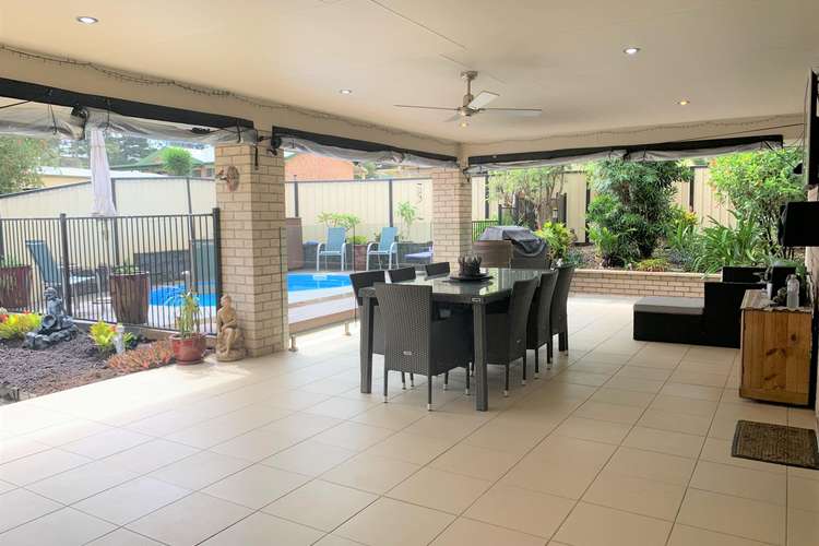 Seventh view of Homely house listing, 6 Crispin Cove, Macksville NSW 2447