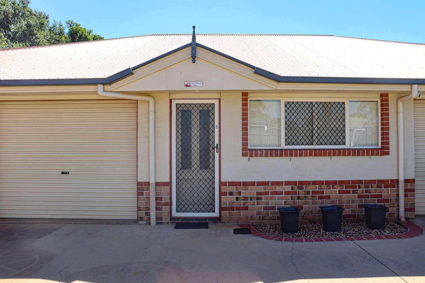 Main view of Homely unit listing, 5/29 Ellis Street, Wilsonton QLD 4350