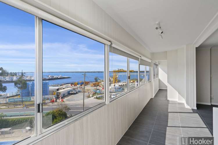 Second view of Homely apartment listing, 17/554 Marine Parade, Biggera Waters QLD 4216