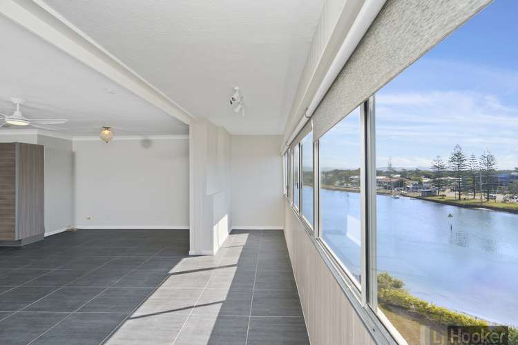 Third view of Homely apartment listing, 17/554 Marine Parade, Biggera Waters QLD 4216
