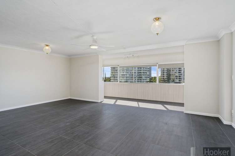 Fourth view of Homely apartment listing, 17/554 Marine Parade, Biggera Waters QLD 4216