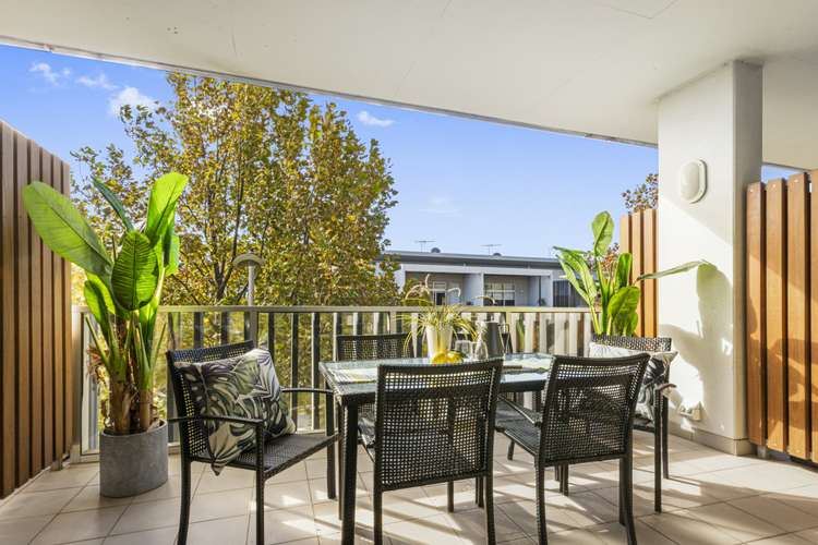 Apartment 202/16-18 Wirra Drive, New Port SA 5015