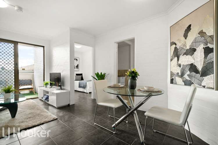 Third view of Homely apartment listing, 20/53 King George Street, Victoria Park WA 6100