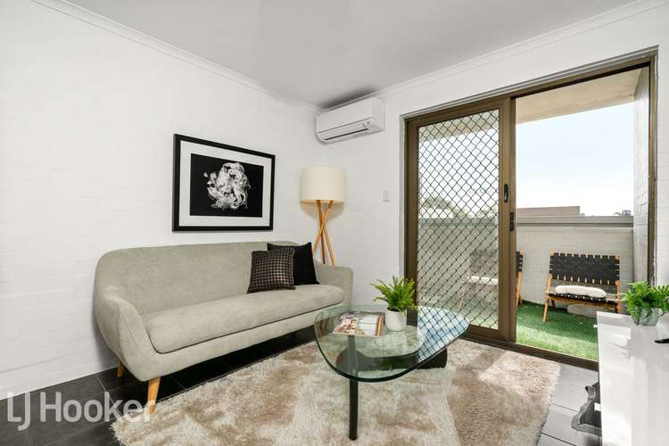 Fourth view of Homely apartment listing, 20/53 King George Street, Victoria Park WA 6100