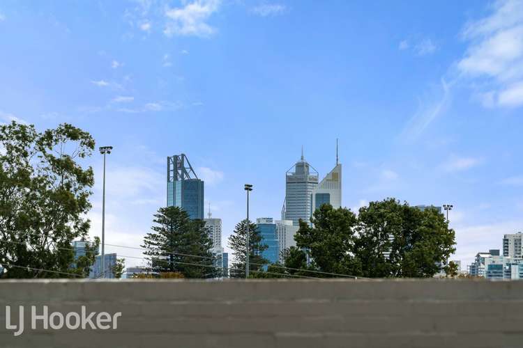 Sixth view of Homely apartment listing, 20/53 King George Street, Victoria Park WA 6100