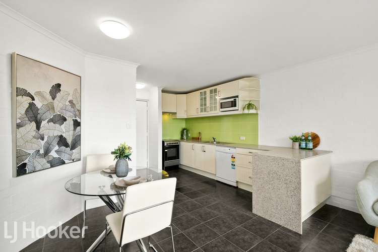 Seventh view of Homely apartment listing, 20/53 King George Street, Victoria Park WA 6100