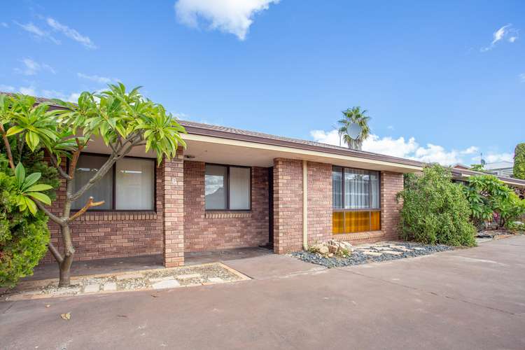 Main view of Homely unit listing, 6/12 Austral Parade, East Bunbury WA 6230