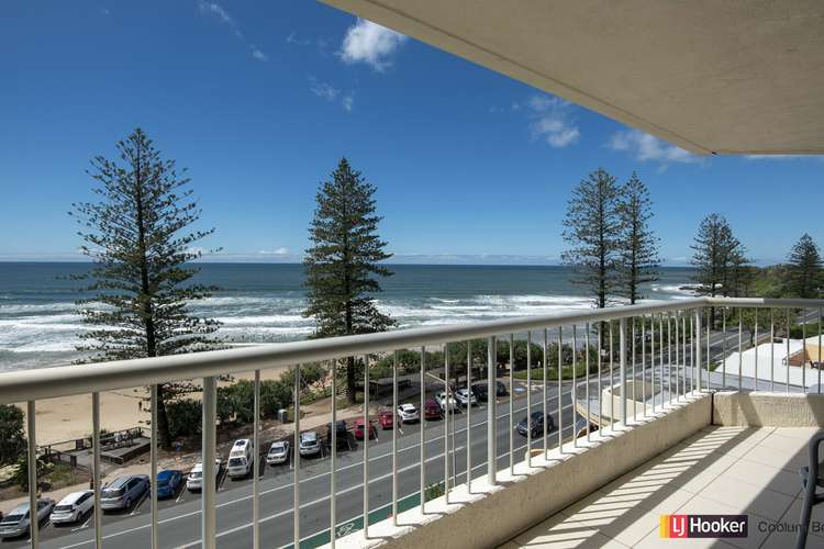 Second view of Homely unit listing, Apartment 6/40/1770-17 David Low Way, Coolum Beach QLD 4573