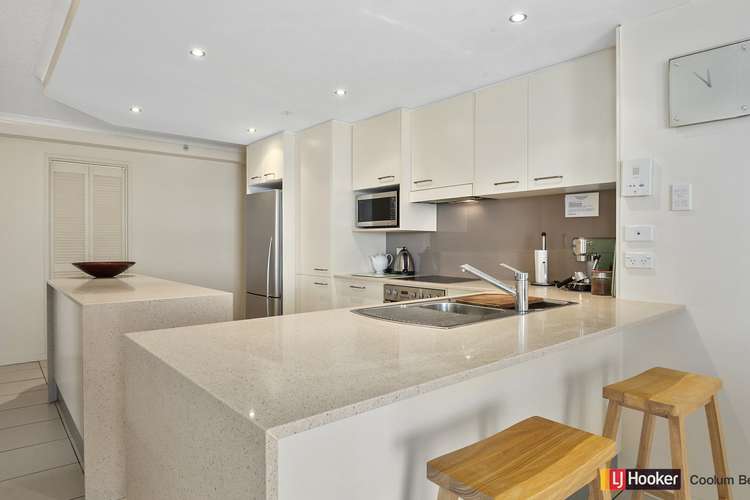 Fourth view of Homely unit listing, Apartment 6/40/1770-17 David Low Way, Coolum Beach QLD 4573