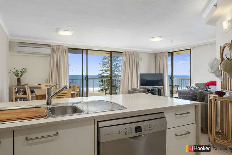 Fifth view of Homely unit listing, Apartment 6/40/1770-17 David Low Way, Coolum Beach QLD 4573
