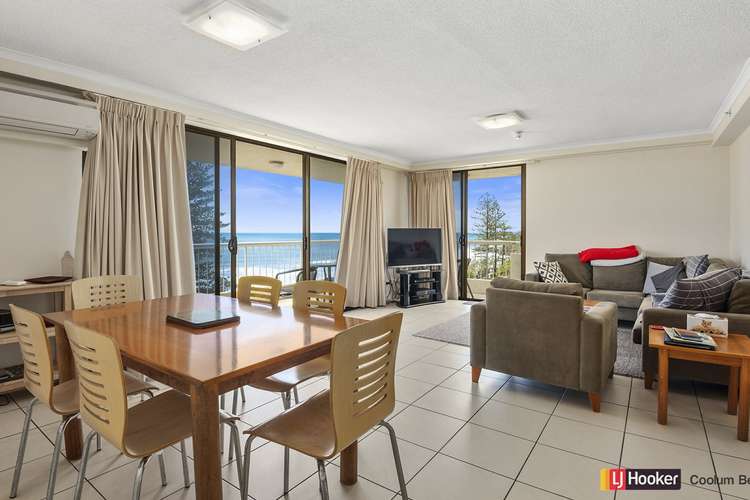 Sixth view of Homely unit listing, Apartment 6/40/1770-17 David Low Way, Coolum Beach QLD 4573