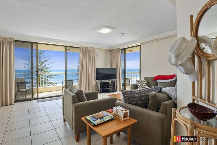 Seventh view of Homely unit listing, Apartment 6/40/1770-17 David Low Way, Coolum Beach QLD 4573